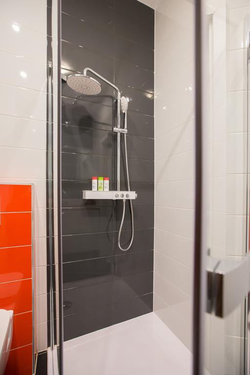 Apartment Center Four Stars زغرب المظهر الخارجي الصورة